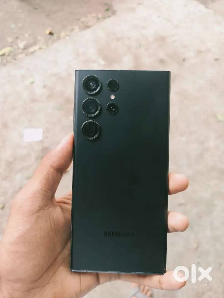 S23 ultra good condition