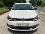 Volkswagen Polo 1.2 GT TSI, 2015, Petrol