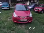 Hyundai EON 2018 Petrol 25000 Km Driven