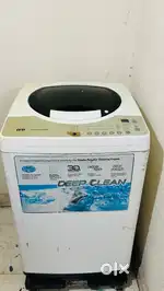 IFB Washing Machine