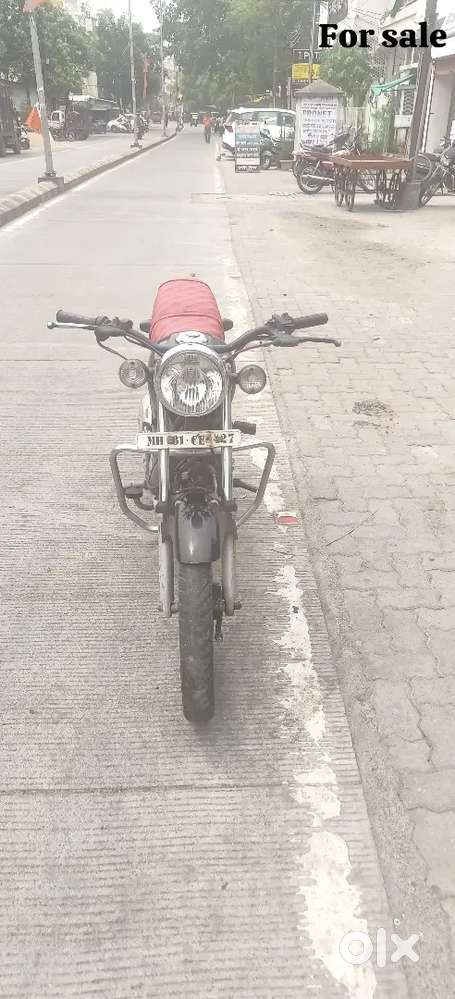 Modal2007 anding almost 2008hero honda 125bs4Sports limet edition bs3