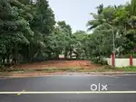 Commercial/Residential plot for sale