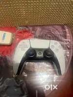 Ps5 console