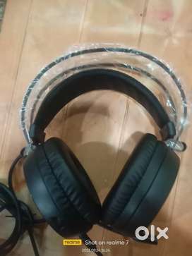 Gaming Headphone