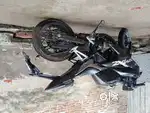 Hero Krizma XMR 210 TOP MODEL