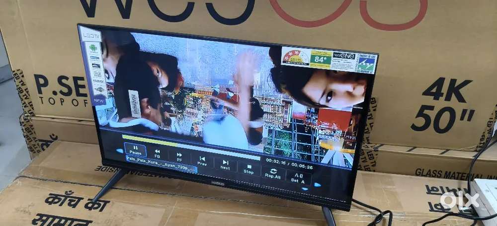 24 led tv fhd model offer sale