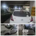 Hyundai i20 2011 Petrol 125000 Km Driven on sell letter