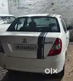 Tata indigo 2013 1st owner uk08 engine goli ac ok !