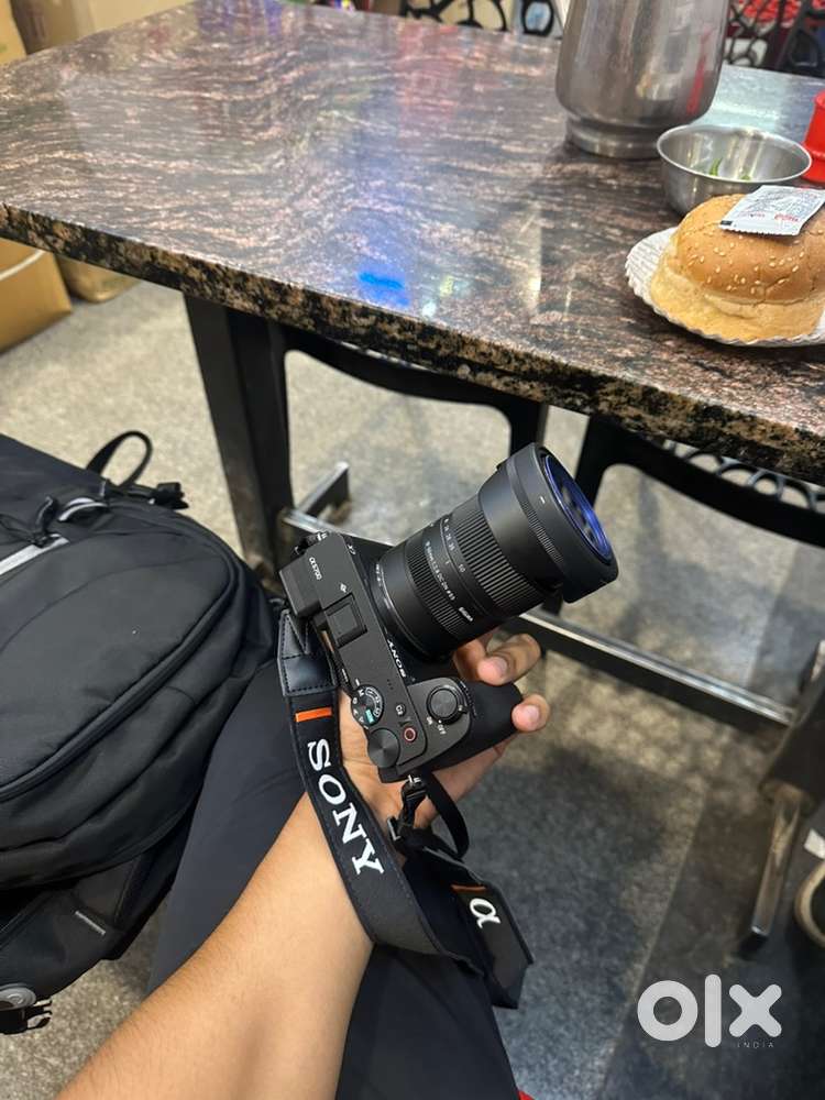 Sigma 18 50 f2.8 for sony