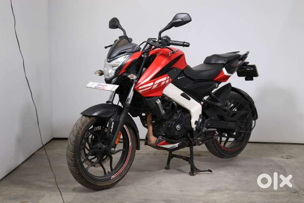 7160/ NS 200/BANK FINANCE AVAILABLE