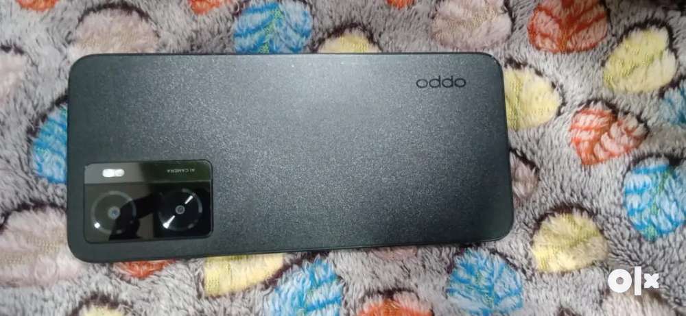 Oppo A57 1 year old  good condition black colour original charger box