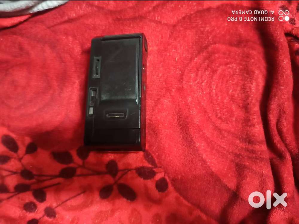 Pc-500 focus free 38mm