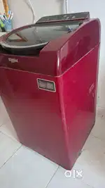 Whirlpool Washing Machine