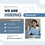 Telecalling