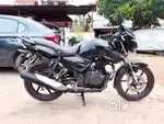 Tvs apache rtr for sale
