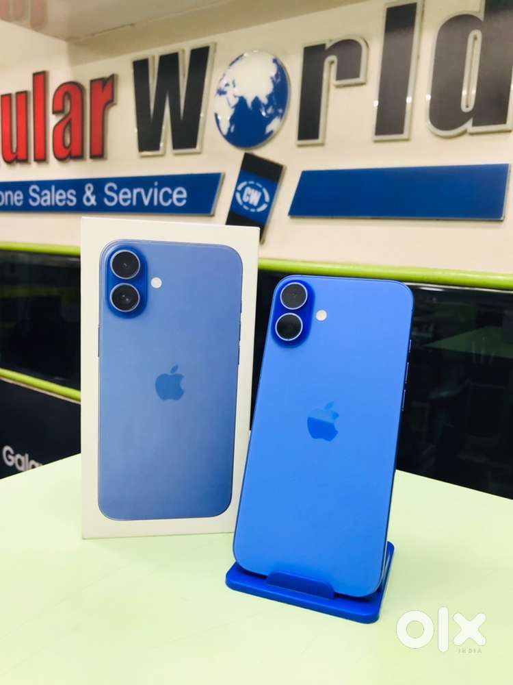 Iphone 16 Plus
