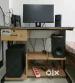 Full gaming pc setup for sale