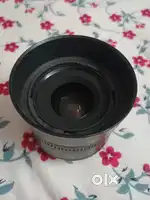 35mm dx nikon f1.8