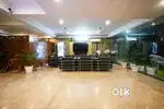 Showroom on road uttam nagar east