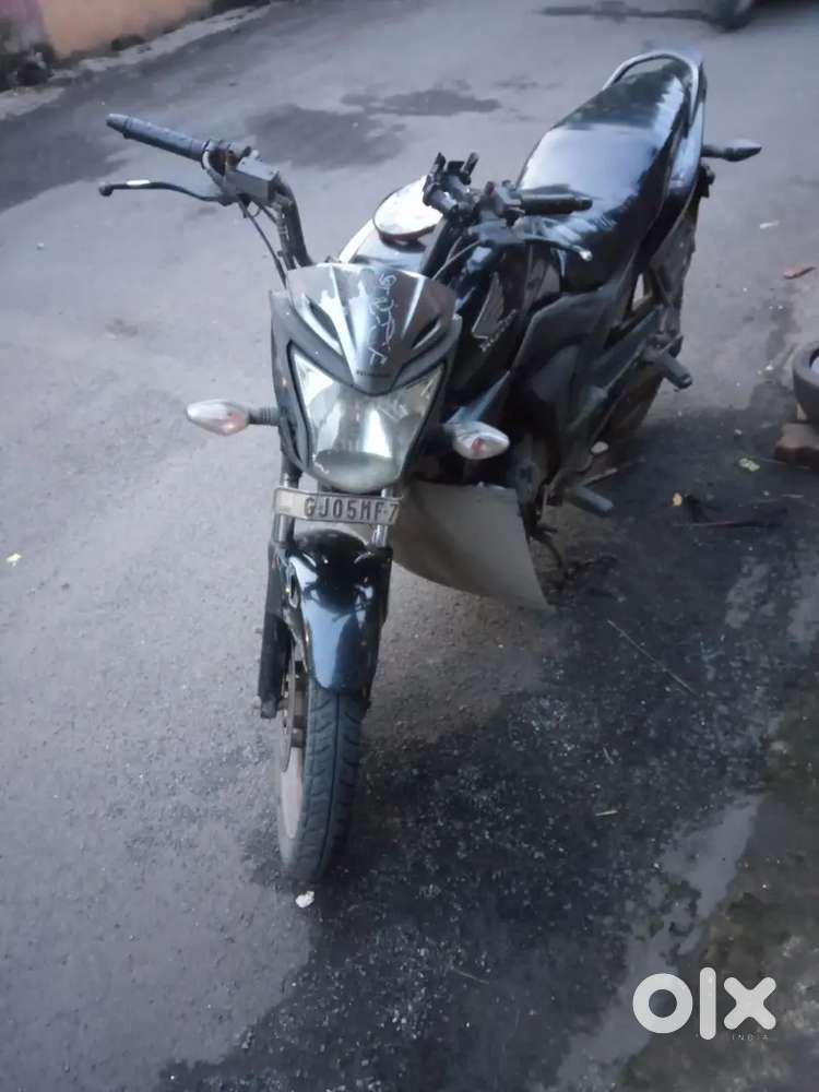 Gadi ka miter bandh he baki sab thik he jis ko bhi lena ho call karna