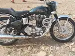 4speed Electra  without battery orgnal colour and engine