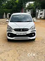 Maruti Suzuki Celerio, 2023, Petrol