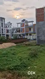 एम्स गोरखपुर के पास आवासीय प्लाट