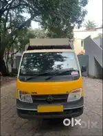 tata Ace driver