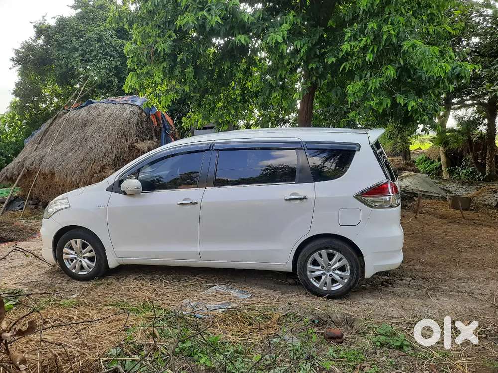 Ertiga zdi+ Top model