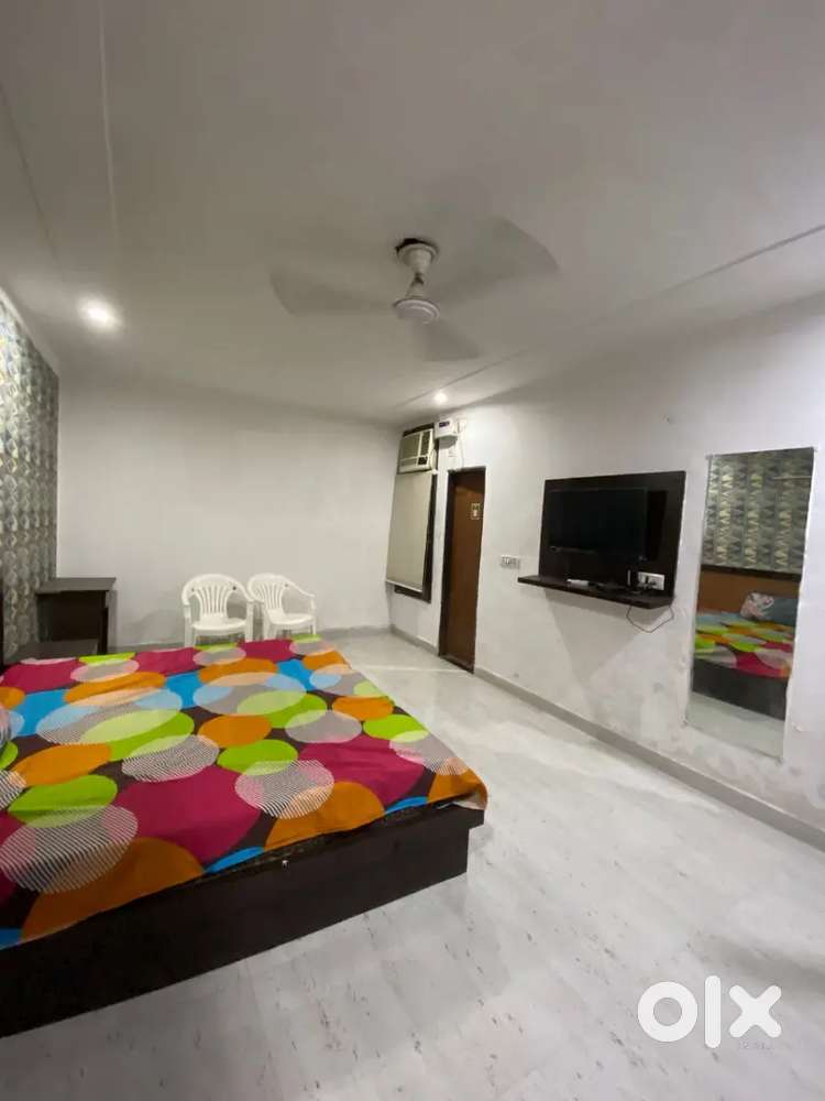 BEST PG ROOMS IN YOUR BUDGET