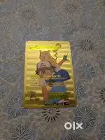 Pokemon card