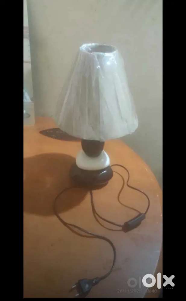 Electric lamp