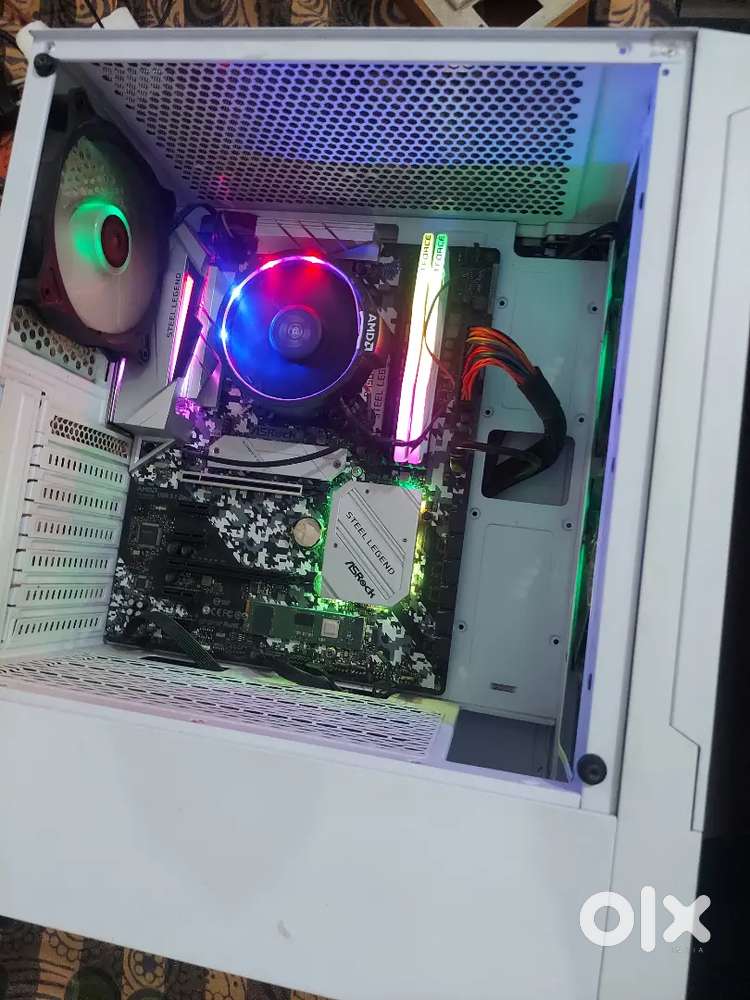 Gaming cpu