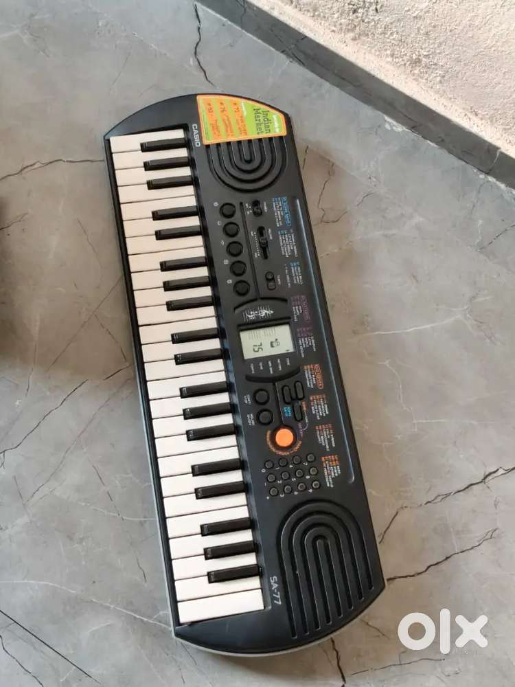 Caisho SA77
