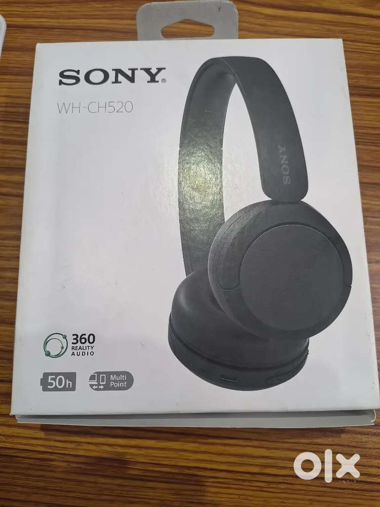 Sony Headphones