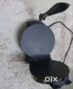 Chapathi maker