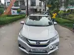 Honda City 2015-2017 i VTEC VX Option BL, 2016, Petrol