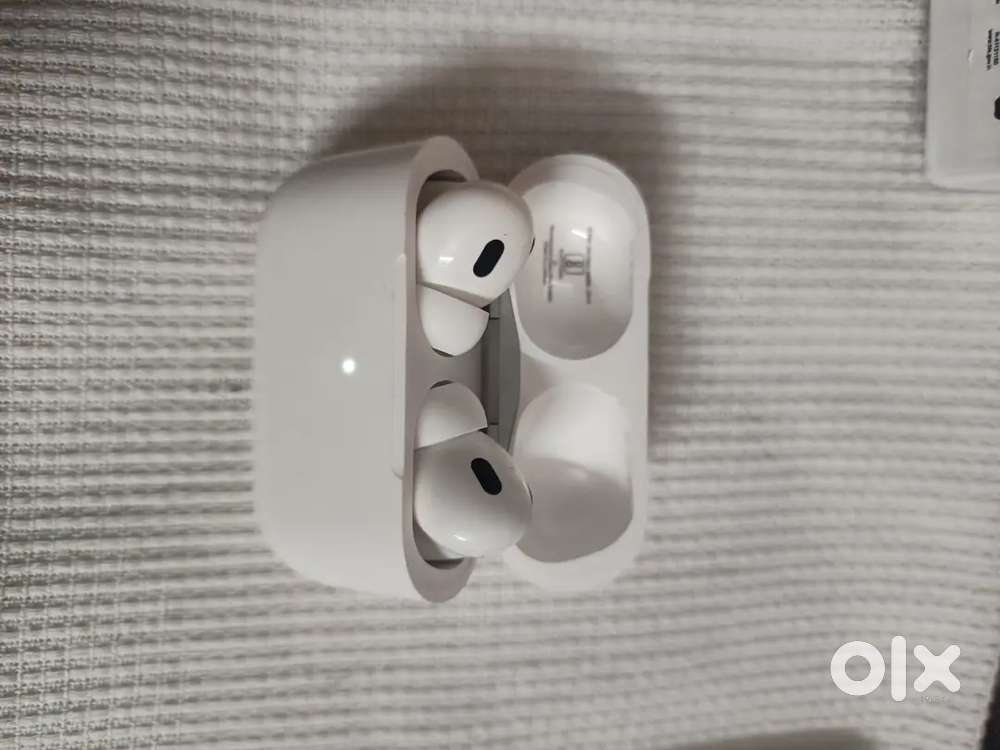 Apple airpods pro 2nd gen