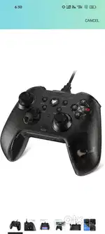 2 Gaming Controller