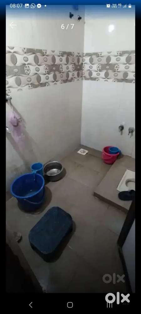 मकान नंबर 503 फ्लोर नंबर 5 रवि श्रद्धा बांग्लॉज के पास ओसारा रोड भरूच