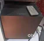 Urgent Sale Exelent Conditions Home Theater