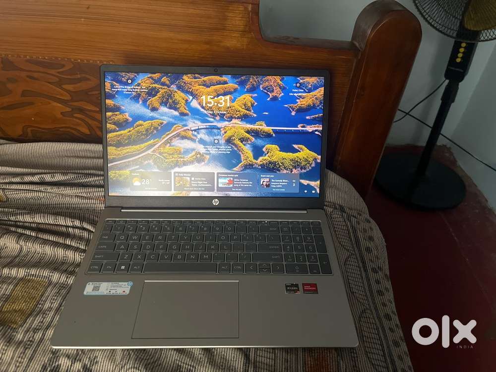Hp laptop sale