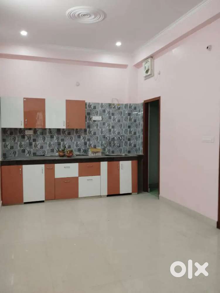 2 BHK independent house