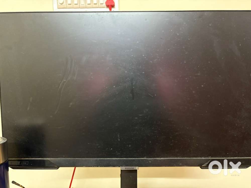 Samsung monitor G4
