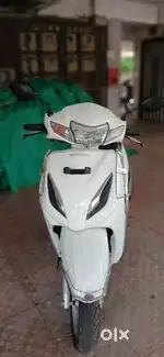 Smooth Driving