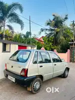 Maruti Suzuki 800 AC BSIII, 2007, Petrol