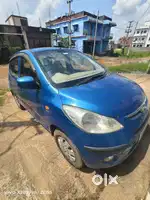 Hyundai i10 Sportz