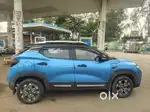 Renault Kiger RXZ, 2022, Petrol