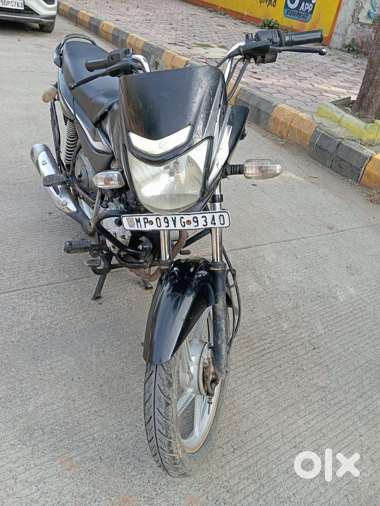 Platina new condition