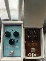 Guitar Pedal